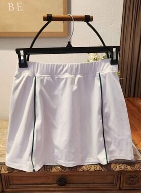 Wilo The Label Tennis skirt